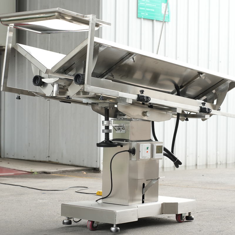 如何選購合適的動物手術(shù)臺？